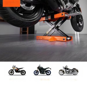 Podnośnik motocyklowy 500 kg do Motoru Motocykli 13