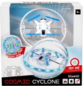FLYBOTIC drone Cosmic Cyclone 3