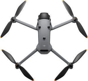 Dron DJI Mavic 4 Pro 512GB Creator Combo (DJI RC Pro 2) 4
