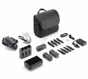 Dron DJI Mavic 4 Pro 512GB Creator Combo (DJI RC Pro 2) 7