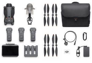 Dron DJI Mavic 4 Pro 512GB Creator Combo (DJI RC Pro 2) 8