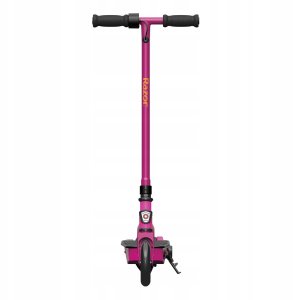RAZOR XLR 90 Power Core hulajnoga elektryczna różowa 13173869 2