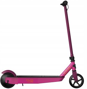 RAZOR XLR 90 Power Core hulajnoga elektryczna różowa 13173869 3
