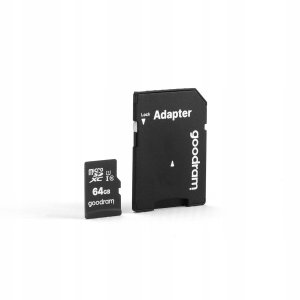 Karta Montis MT072-128 microSD 128GB CL10 3