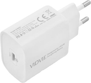 Ładowarka sieciowa 20W z funkcją Power Delivery 3