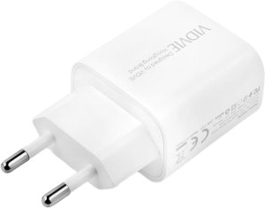 Ładowarka sieciowa 20W z funkcją Power Delivery 4