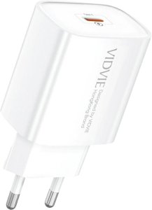 Ładowarka sieciowa 20W z funkcją Power Delivery 6