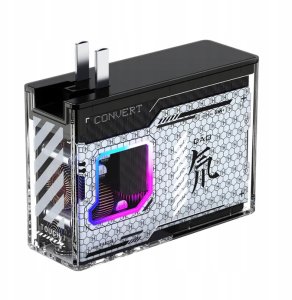 Ładowarka Redmagic DAO 150W GaN Charger 2