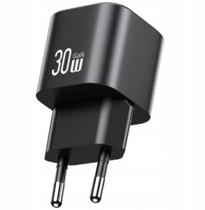 Ładowarka Usams Ładowarka sieciowa USAMS JO Series CC262 30W USB-C + kabel USB-C/USB-C 1m biały 4