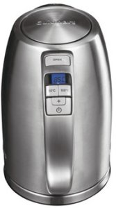 Virdulys CUISINART CPK17E 3
