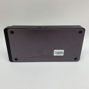 Zewnętrzna karta graficzna GPD-G1-RX-7600M-XT AMD Radeon RX 7600M XT 8GB 3