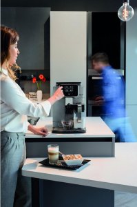 Gaggia RI9604/01 Cadorna Prestige 3
