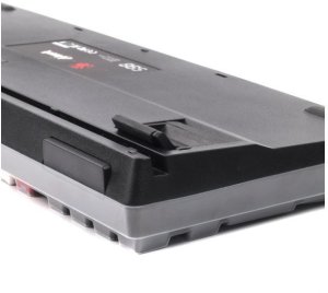 A4Tech Bloody S98 USB Naraka (BLMS Red Plus Switches) 2