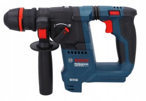 Akumuliatorinis perforatorius BOSCH GBH 18V-18 X 5