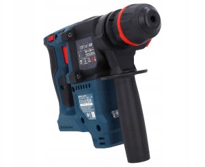 Akumuliatorinis perforatorius BOSCH GBH 18V-18 X 7