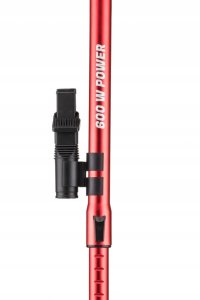 Odkurzacz Hyundai - VC609 pionowy przewodowy 5