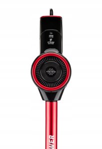 Odkurzacz Hyundai - VC609 pionowy przewodowy 6