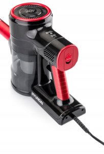 Odkurzacz Hyundai - VC609 pionowy przewodowy 8