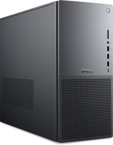DELL PC Tower Plus EBT2250/750W/U7-265/32GB/1TB SSD/Nvidia RTX 5070/WLAN/Kb&Mse/W11 Pro/3Y PS NBD 2