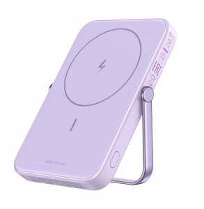 Ugreen Magnetic Wireless Power Bank backup power source, 5000 mAh 12