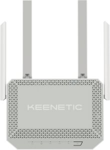 Keenetic Titan Mesh WiFi 7 Multi-Gigabit router 2