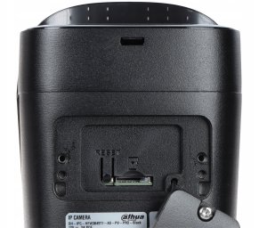 Kamera IP DAHUA IPC-HFW3849T1-AS-PV-0280B-PRO-BLACK 6