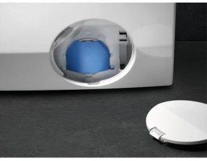 Pralka AEG WASHING MACHINE LFR73944FE 2