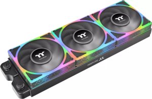 Wentylator Thermaltake ToughFan EX 120 ARGB Sync 3-pack (CL-F210-PL12SW-A) 10