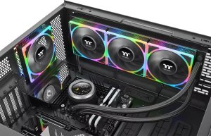 Wentylator Thermaltake ToughFan EX 120 ARGB Sync 3-pack (CL-F210-PL12SW-A) 11