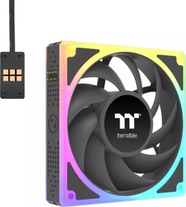 Wentylator Thermaltake ToughFan EX 120 ARGB Sync 3-pack (CL-F210-PL12SW-A) 3
