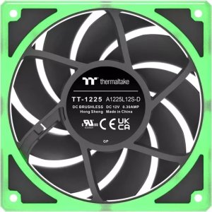 Wentylator Thermaltake ToughFan EX 120 ARGB Sync 3-pack (CL-F210-PL12SW-A) 5