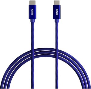 YCU C102 BE Kabel USB C-C 2.0/ 2m YENKEE 2
