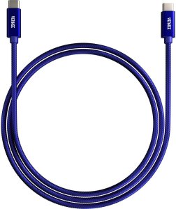 YCU C102 BE Kabel USB C-C 2.0/ 2m YENKEE 3