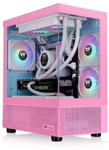Obudowa Thermaltake View 170 TG ARGB różowa (CA-1Z4-00MAWN-01) 2