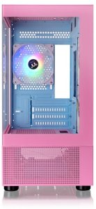 Mini Thermaltake View 170 TG ARGB Bubble Pink 2