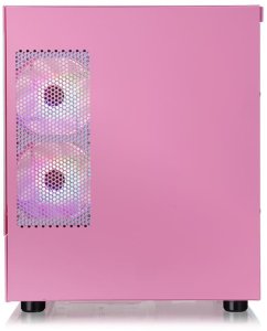 Mini Thermaltake View 170 TG ARGB Bubble Pink 4
