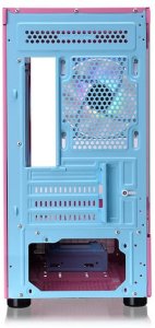 Mini Thermaltake View 170 TG ARGB Bubble Pink 6