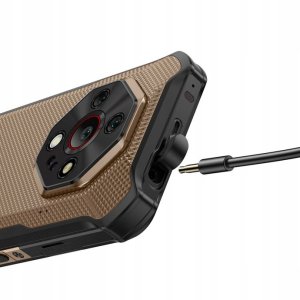 Smartphone Ulefone Armor X16 6/128GB (Sand Dune) 14