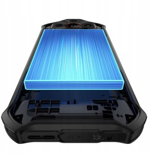 Smartphone Ulefone Armor X16 6/128GB (Sand Dune) 6