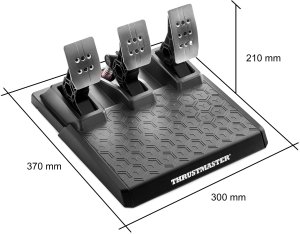 Kierownica Thrustmaster T248R FF (4160869) 4