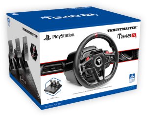 Kierownica Thrustmaster T248R FF (4160869) 5