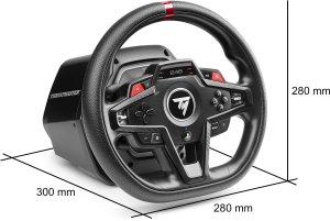 Kierownica Thrustmaster T248R FF (4160869) 6