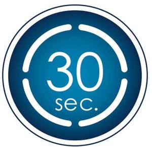 Szczoteczka soniczna do zębów zestaw z ETUI Sonica B3 czarna 11