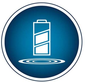 Szczoteczka soniczna do zębów zestaw z ETUI Sonica B3 czarna 13