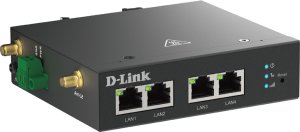 Modem LTE DWM-314-T 2