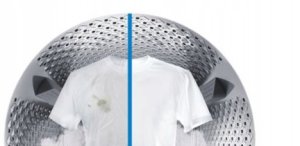 Pralko-suszarka Beko HTV 7716XW 11