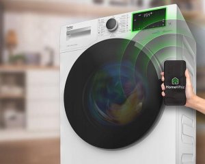 Pralko-suszarka Beko HTV 7716XW 5