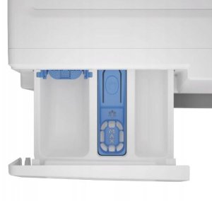 Pralko-suszarka Beko HTV 7716XW 7