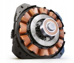 Pralko-suszarka Beko HTV 7716XW 10