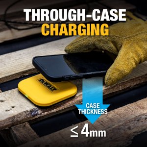 Ładowarka Dewalt DXMA141-0476-DWG Indukcyjna  (DXMA141-0476-DWG) 3